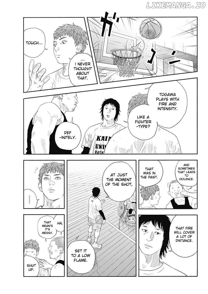 Real, Chapter 98 image 29
